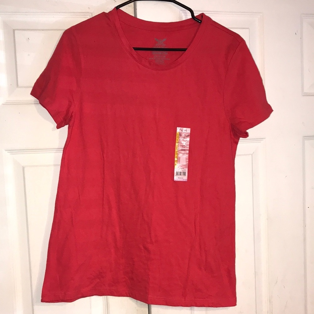 NWT Women’s Faded Glory Tee